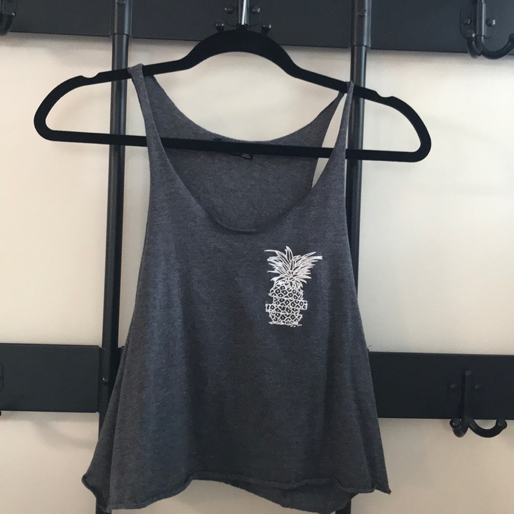 BCSurf & Sport Tank